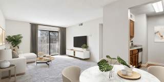 Affordable Housing - Eastchester Ridge Apartments Gallery 18