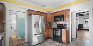 4 Bed, 2 Bath Long Term Rental in GU District Gallery 6