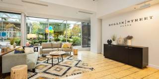 Rollin Street Flats Gallery 37