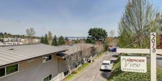 Mercer View Apartments Gallery 1