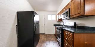 1736 West Sherman Street - B Gallery 7