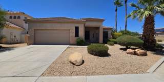 Gated Palmillia Greens neighborhood in Goodyear! Gallery 1