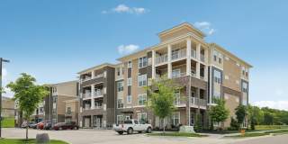 Bonavia Luxury Apartments Gallery 12