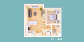 Parkview Apartments Available Summer 2026 Gallery 28