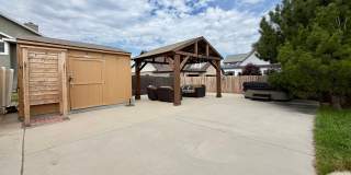 Spacious 5-Bedroom Draper Home | Pet Friendly | Huge Fenced Yard | 3-Car Garage Gallery 21