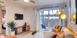 The Glen at Old Town Gallery 1