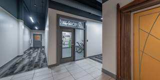 The Lofts at Shillito Place Gallery 43