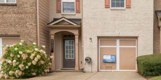 Exceptional South Forsyth Townhome with Rare Split-Bedroom Layout Gallery 1