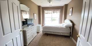3 bedroom/2 bath furnished condo in Harbour Cove Gallery 4