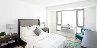 The Centre - Large Luxury Apartments. Gallery 109