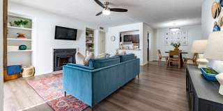 The Dakota at Druid Hills Gallery 26