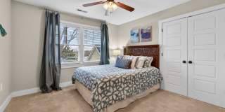 Great location, less than one mile from Historic Downtown Franklin. Gallery 27