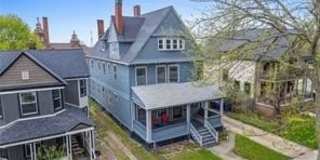 6110 W Clinton Avenue Gallery 1