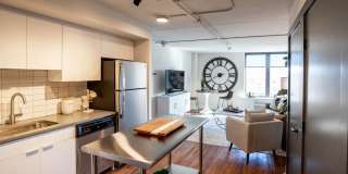 Cityplace Gallery 14