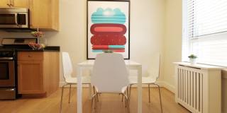 The Delano Gallery 21
