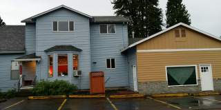 210 Barton Street Gallery 1