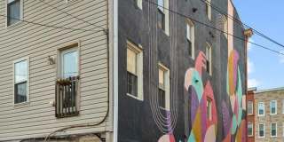 Amazing location close to all that Station North/Greenmount West and have to offer! Gallery 26