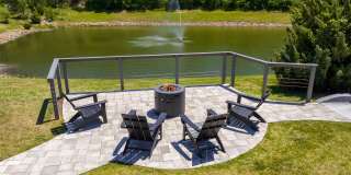 Lenox West Luxury Apartments Gallery 30