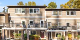 Private Gated 3 Bedroom Townhome with Greenbelt Views, Den & Two-Car Garage! Private Gated 3 Bedroom Townhome with Greenbelt Views, Den & Two-Car Garage! Gallery 1