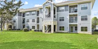 Park Place at Loyola - Affordable Housing Gallery 8
