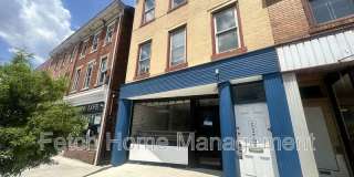 537 Cumberland Street Gallery 1