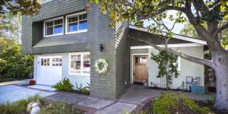 Conveniently Located, Fully Furnished 2 Bed/2 Bath Home Available To Nov! Gallery 1