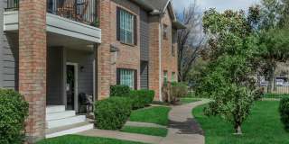 Richmond Towne Home Apartments Gallery 17