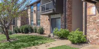 Gazebo Apartments Gallery 21