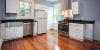 200 Harvard St. Gallery 5