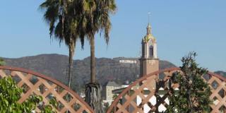 Las Palmas Apartments Gallery 11
