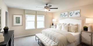 Contemporary Luxury in Austin’s 51 East Community | Stylish Living at 5301 Cobalt Canopy Bend Gallery 7