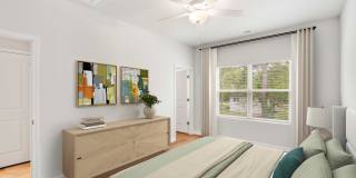 Affinity at Wendell Gallery 8