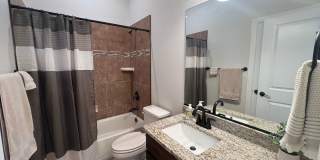 7 Month Term Furnished Townhome In Hurricane Gallery 13