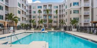 The Reef at Riviera 62+ Apartments - Senior & Affordable Housing Gallery 13