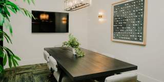 The Taylor Gallery 9