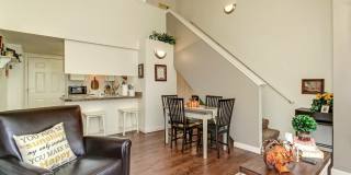 Morrison Park Apartments Gallery 6