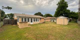 3-Bedroom House for Rent in Killeen Gallery 34