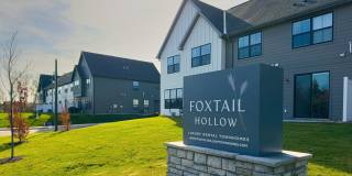 Foxtail Hollow Townhomes Gallery 33