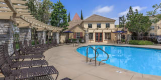 Laurel Terrace Apartment Homes Gallery 6
