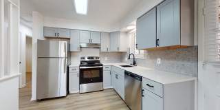 Aspen Terrace Apartments Gallery 1