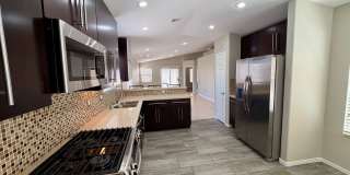 Fantastic Green Valley Ranch Single Story Home!! Gallery 15