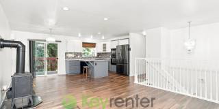 Spacious 4 Bedroom with Two Car Garage and Balcony Gallery 6