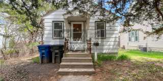 618 S Edmunds- 2 bedroom house Gallery 1