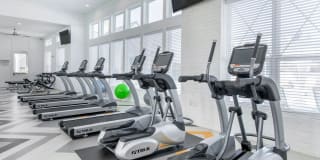 Capital Crest at Godley Station Gallery 26