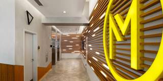 Motion at Dadeland Gallery 38