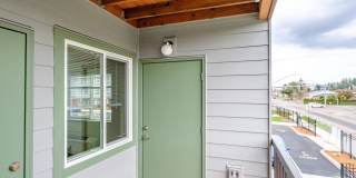 Cherry Glen Apartments Gallery 17