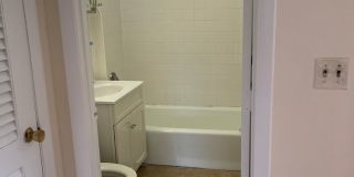 FREE MONTH Modern 1st  floor sunny   b2 ed Parking Included, Heat Hw Inc 1 FREE MONTH   no LEAD PAINT Gallery 6