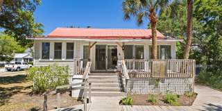 Sullivans Island Historic Charmer Gallery 1