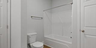 Beautiful New Construction Townhouse Gallery 8