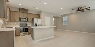 Beautiful 2 story Home in Skye Canyon Gallery 7
